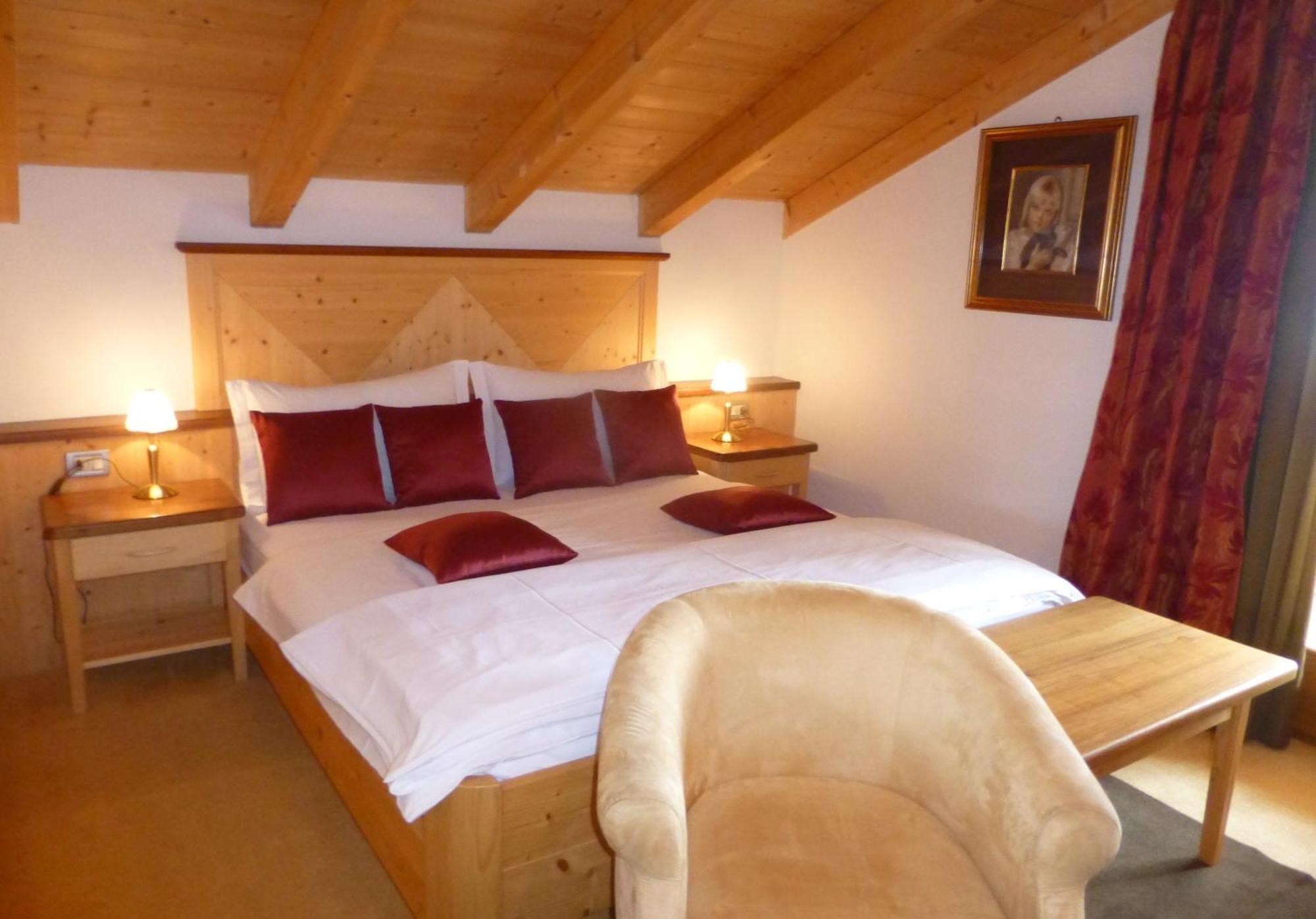 B&B Tamarindo La Villa  Luaran gambar